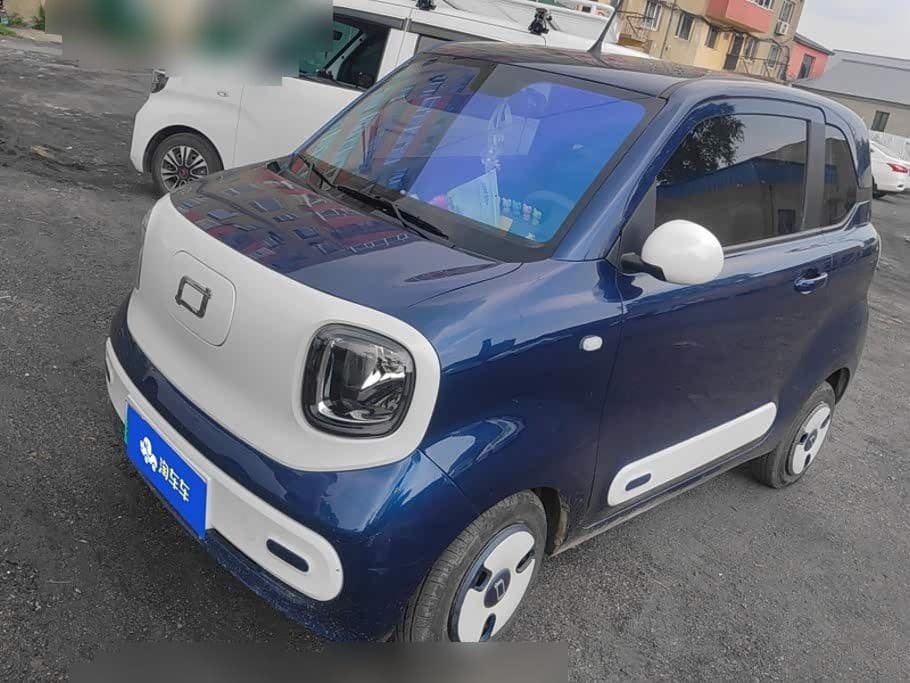 2024 Besturn Bestune Pony front exterior