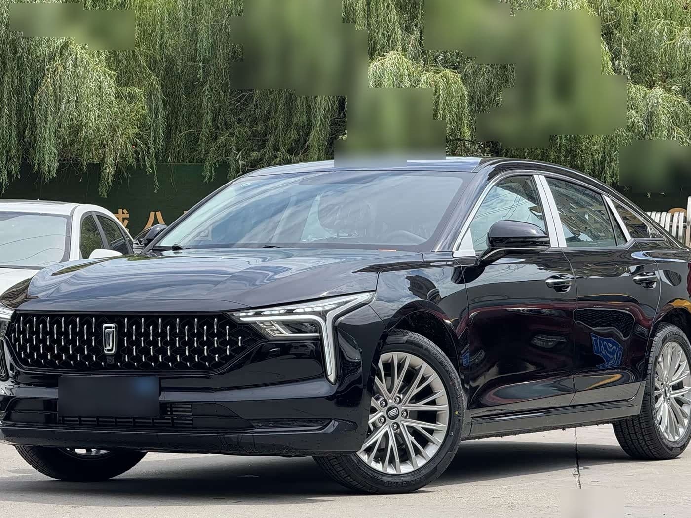 2024 Besturn B70