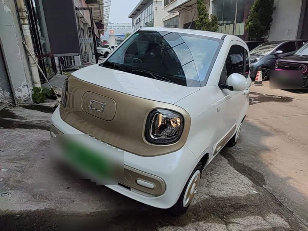 2024 Besturn Bestune Pony front exterior
