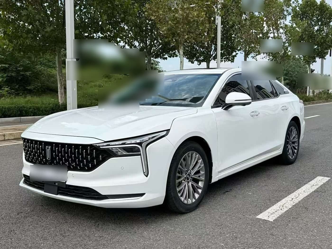 2023 Besturn B70