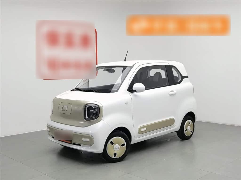 2024 Besturn Bestune Pony