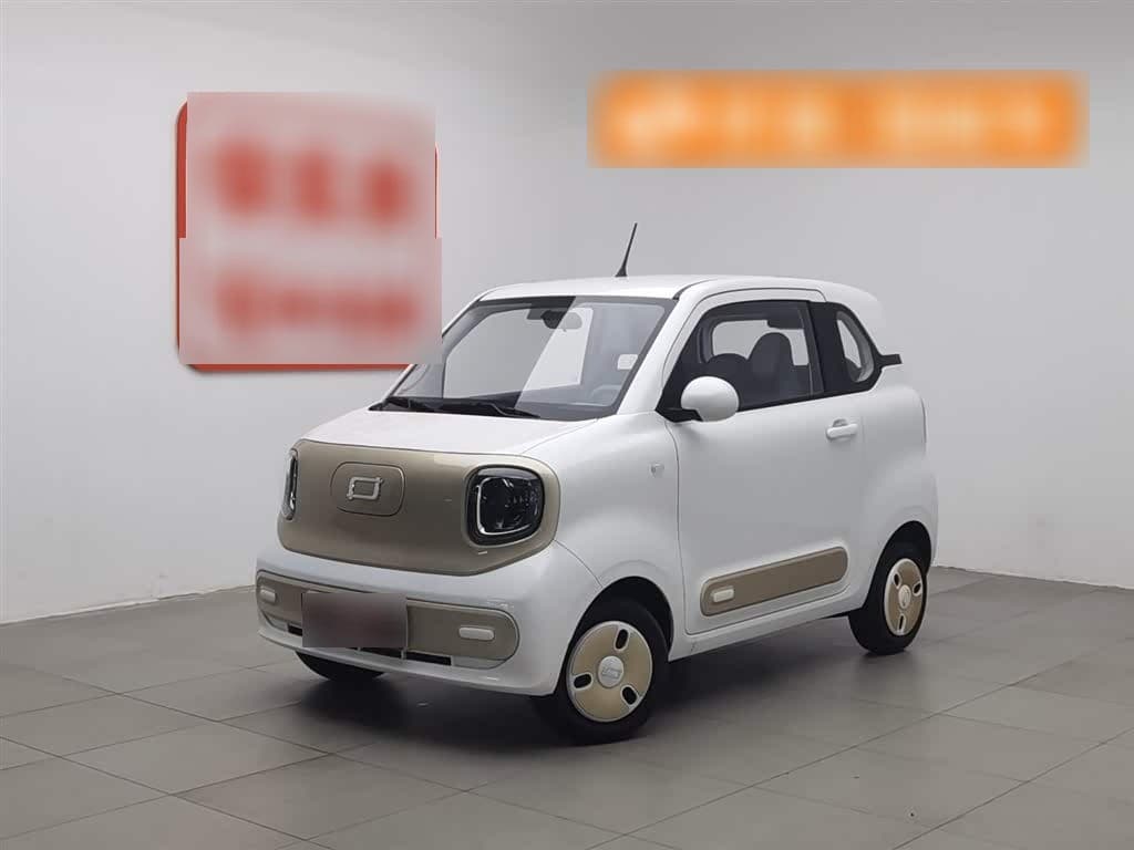 2024 Besturn Bestune Pony