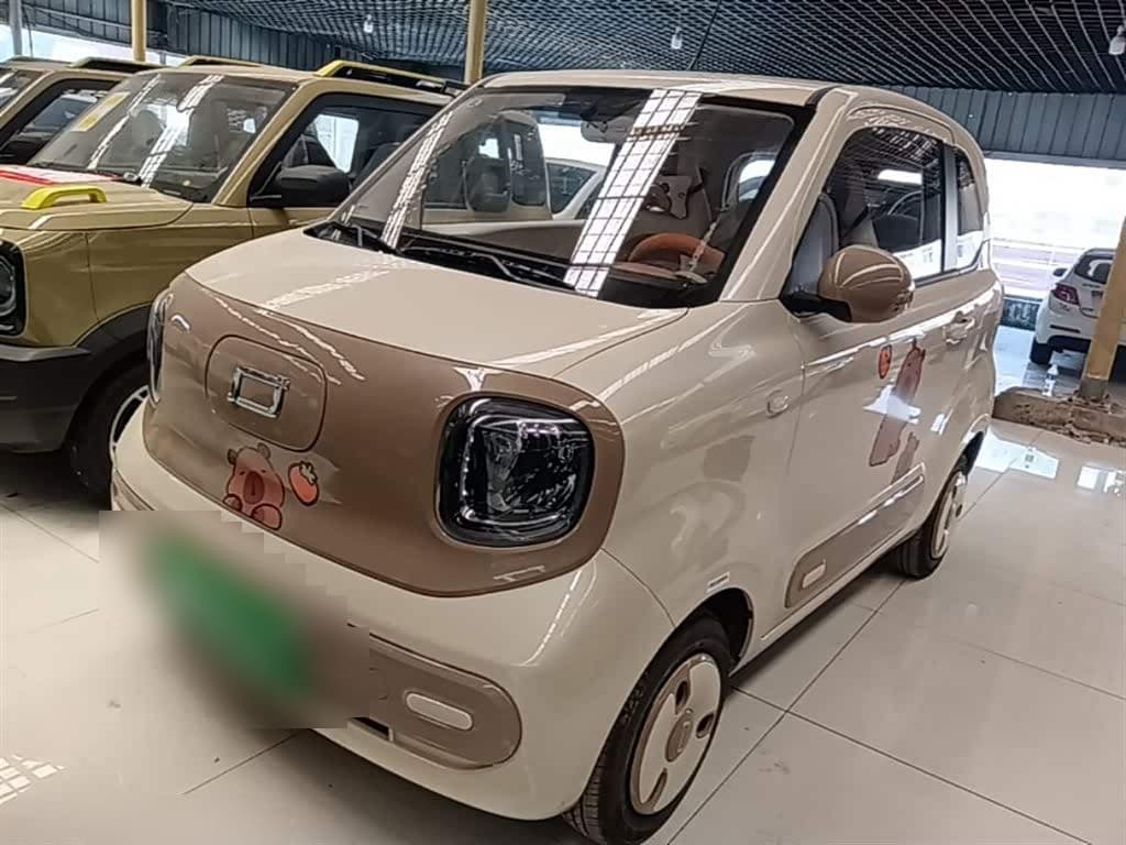 2025 Besturn Bestune Pony
