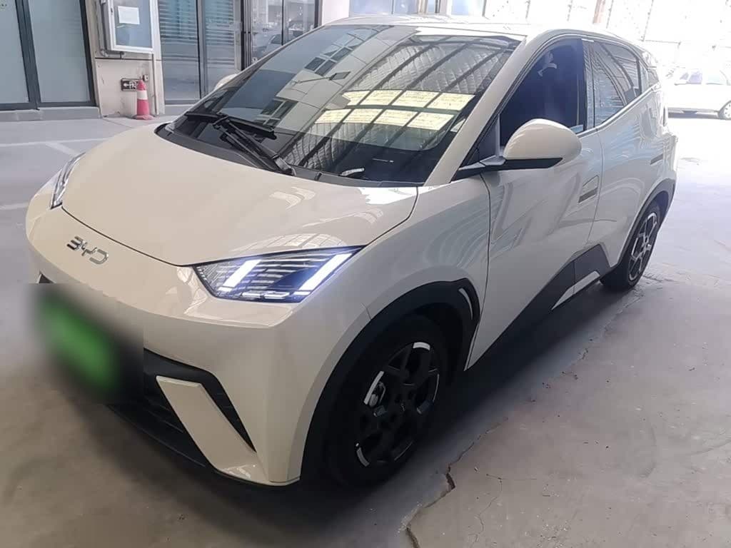 2024 BYD Seagull