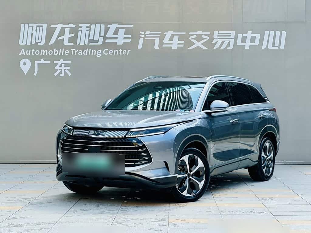 2024 BYD Frigate 07