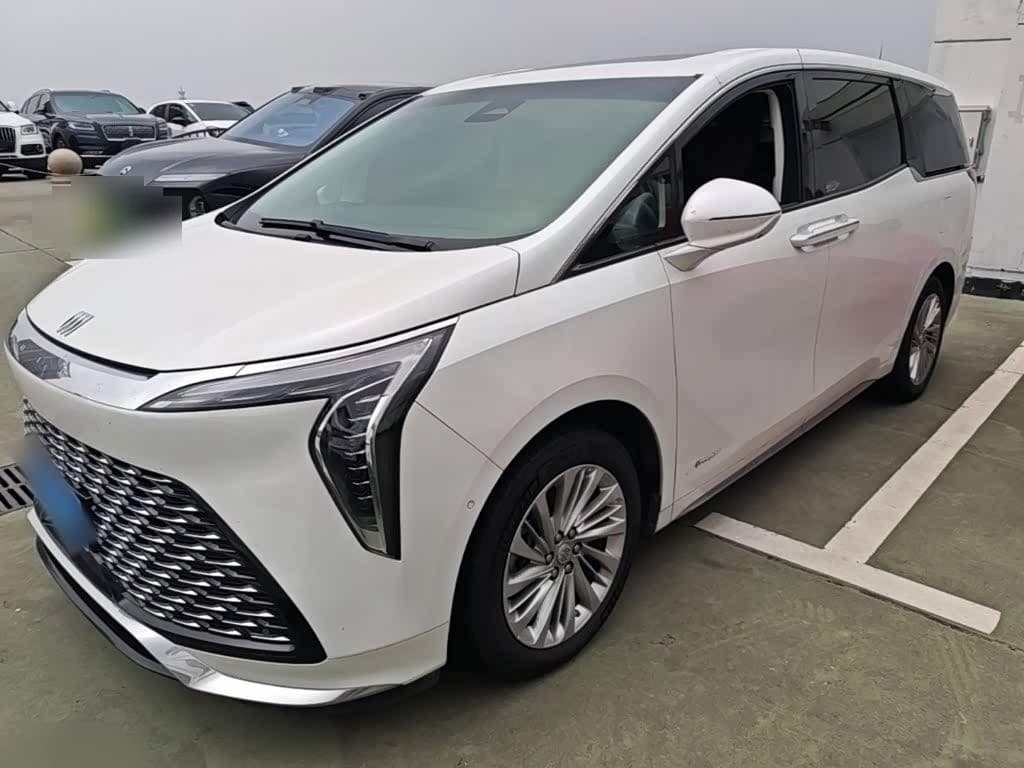 2023 Buick Century