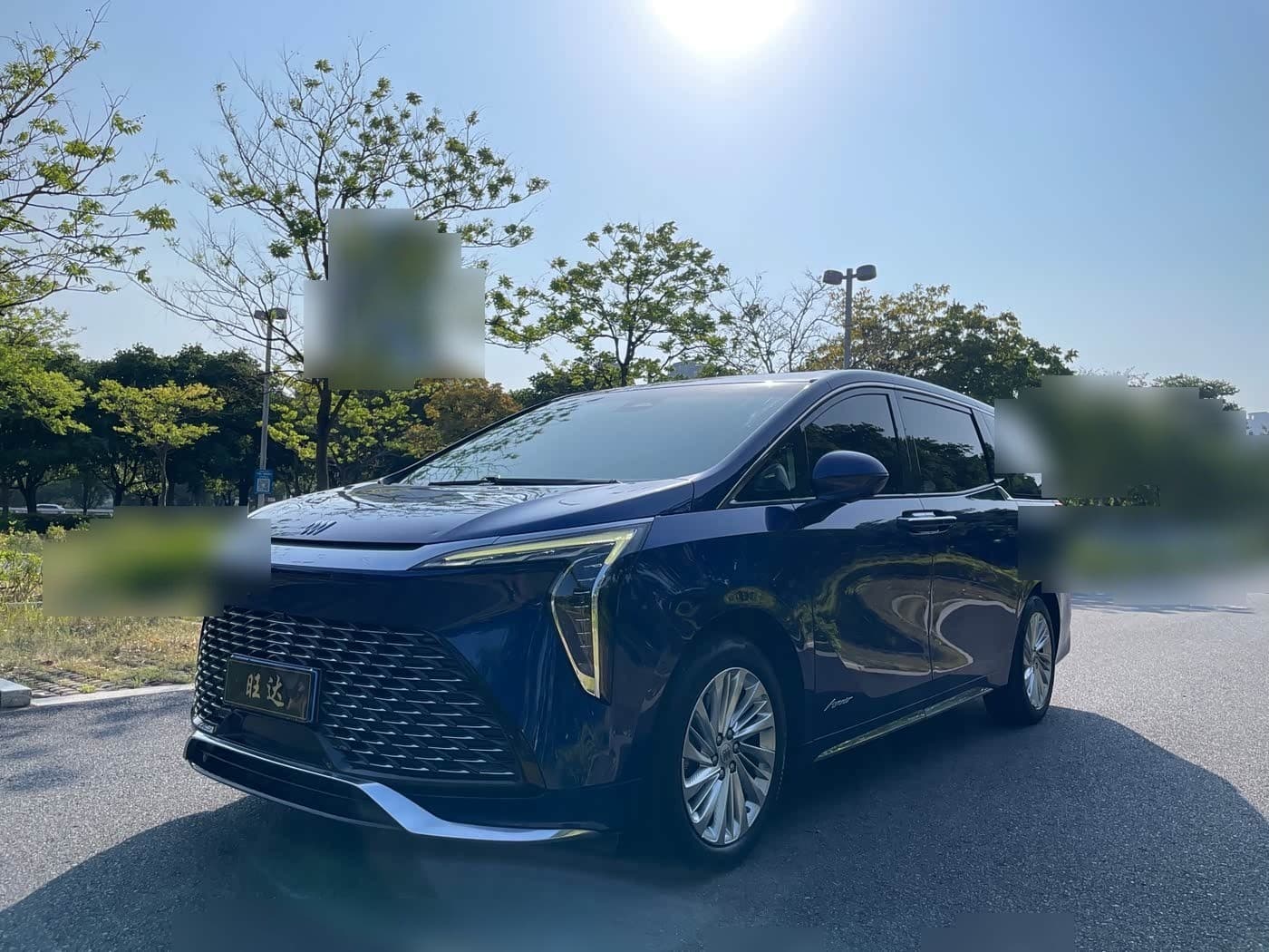 2023 Buick Century