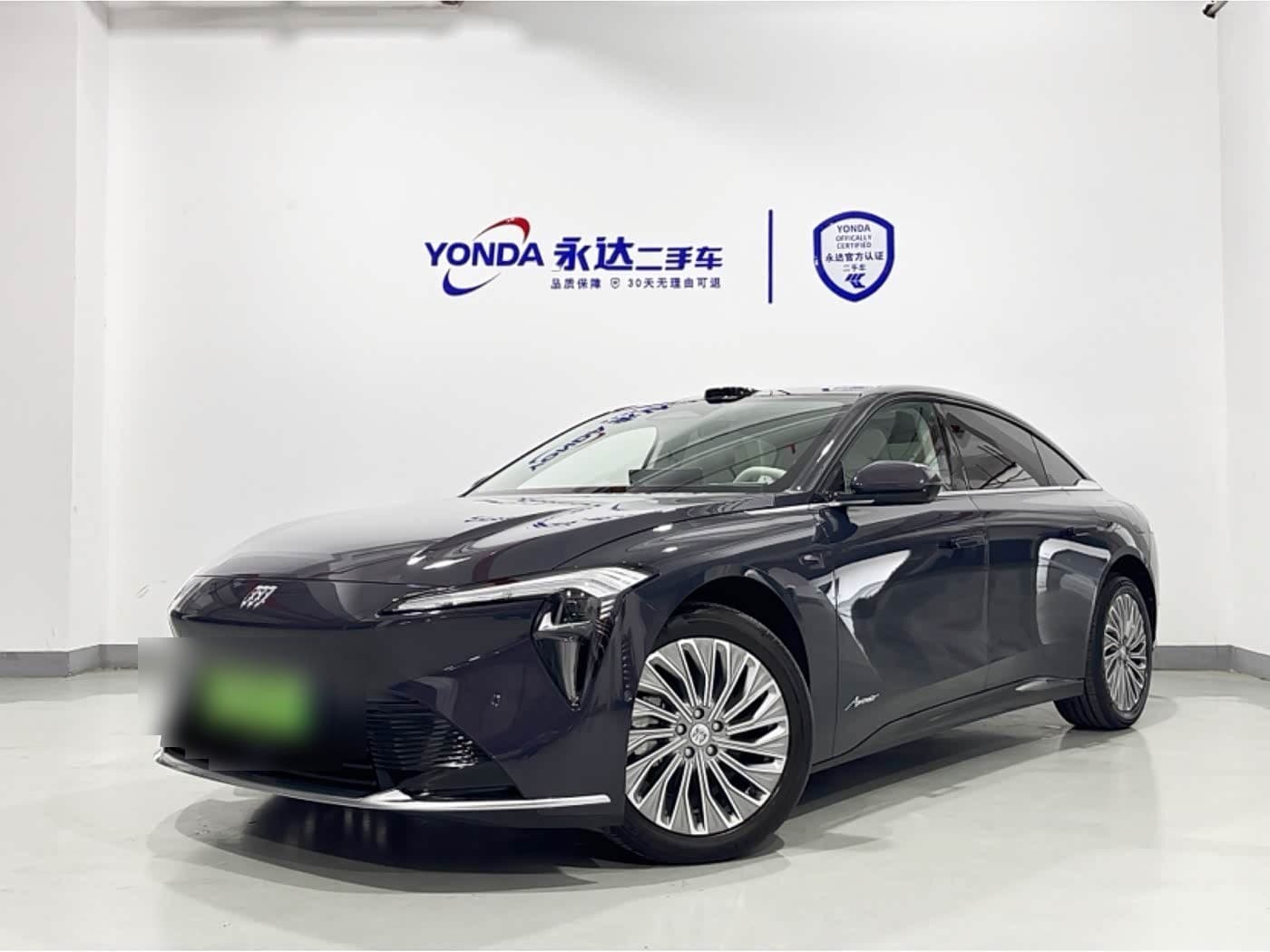 2025 Buick Zenith Sedan