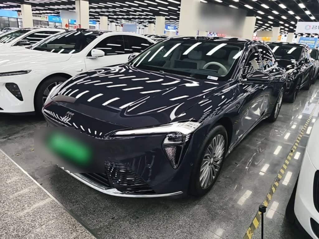 2025 Buick Zenith Sedan