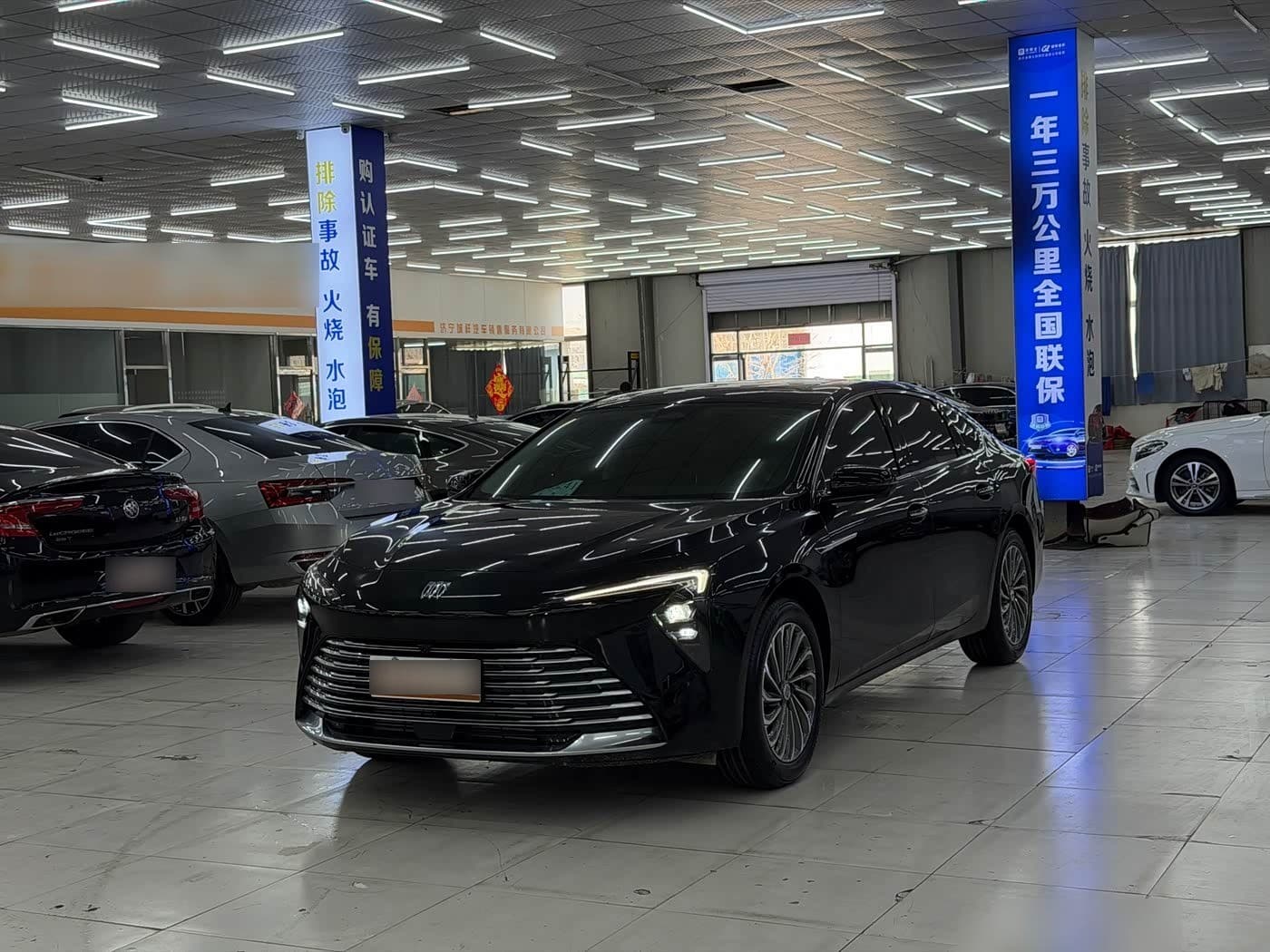 2025 Buick LaCrosse