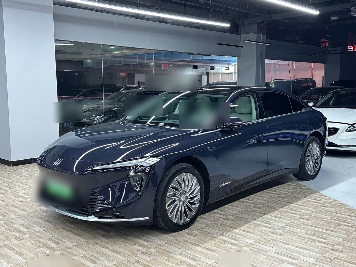 2025 Buick Zenith Sedan