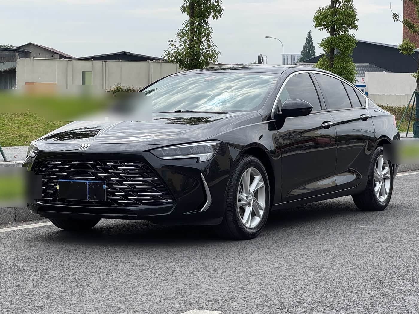 2023 Buick Regal