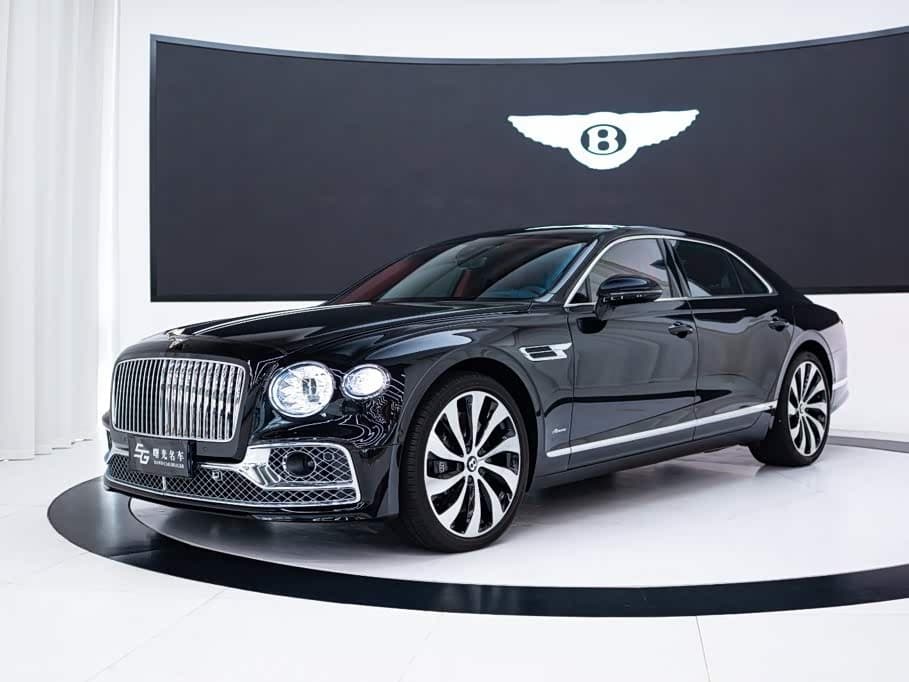 2023 Bentley Flying Spur