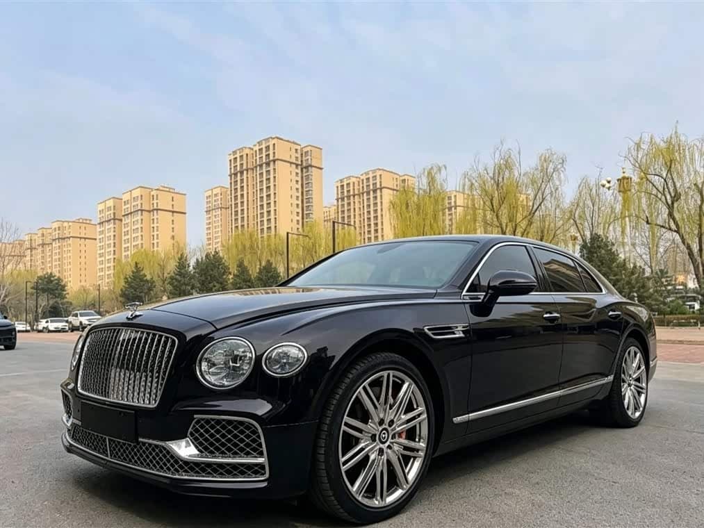 2023 Bentley Flying Spur