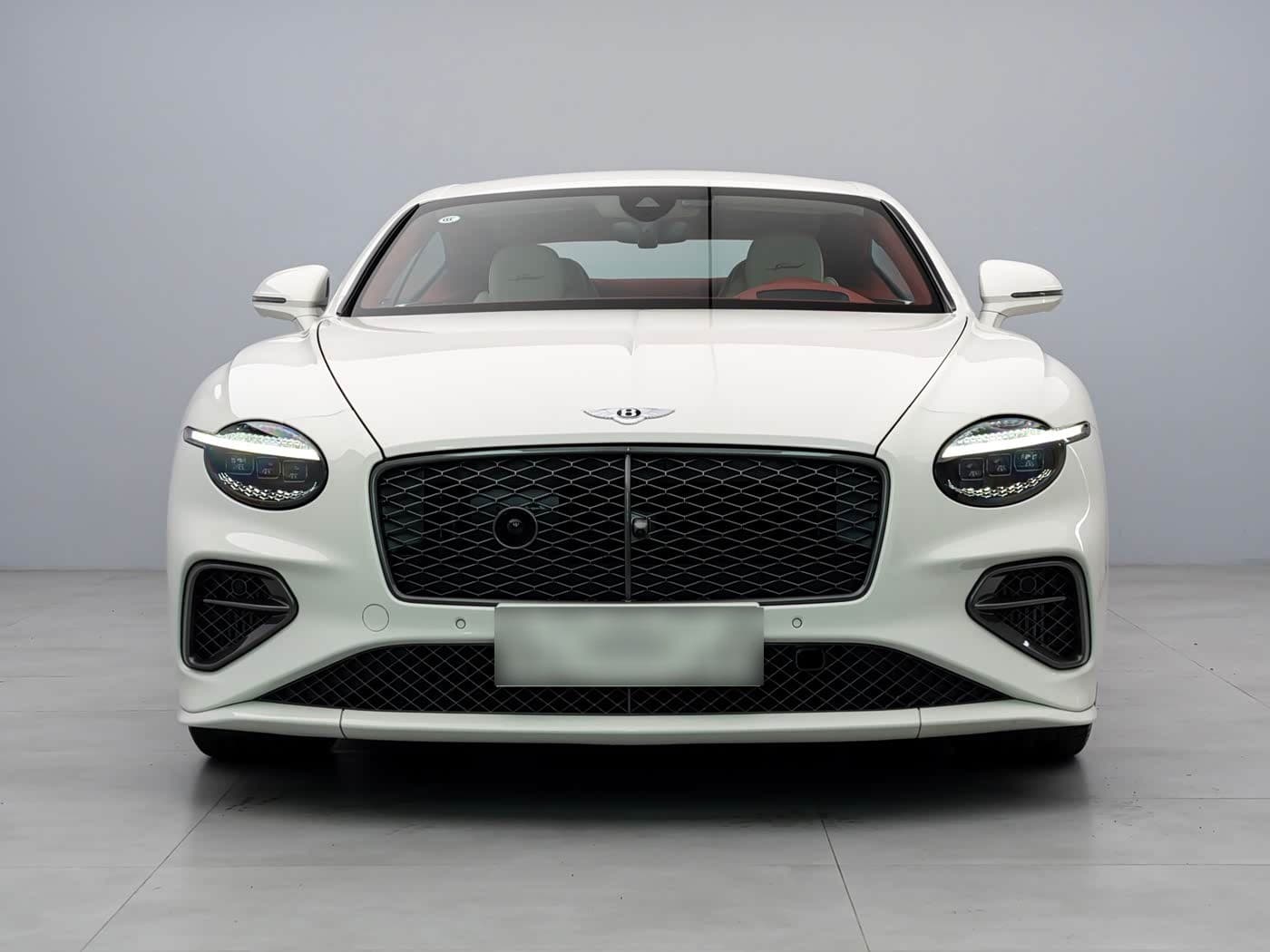 2024 Bentley Continental Plug-in Hybrid