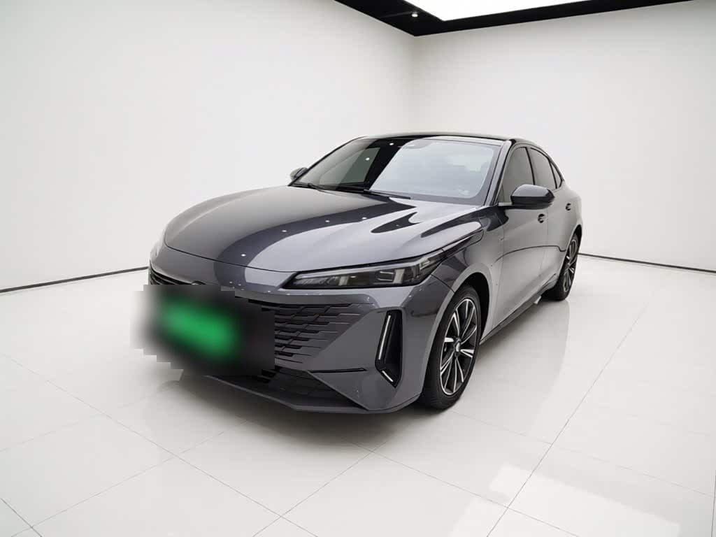 2023 Changan Yida