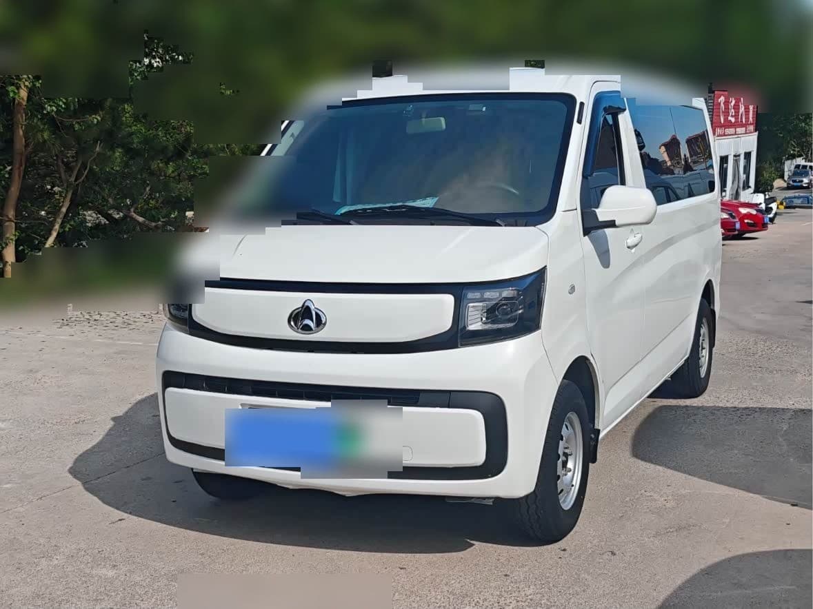 2025 Changan Kaicheng Changan Ruixing EM60
