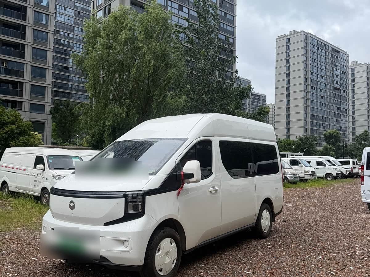 2025 Changan Kaicheng V919