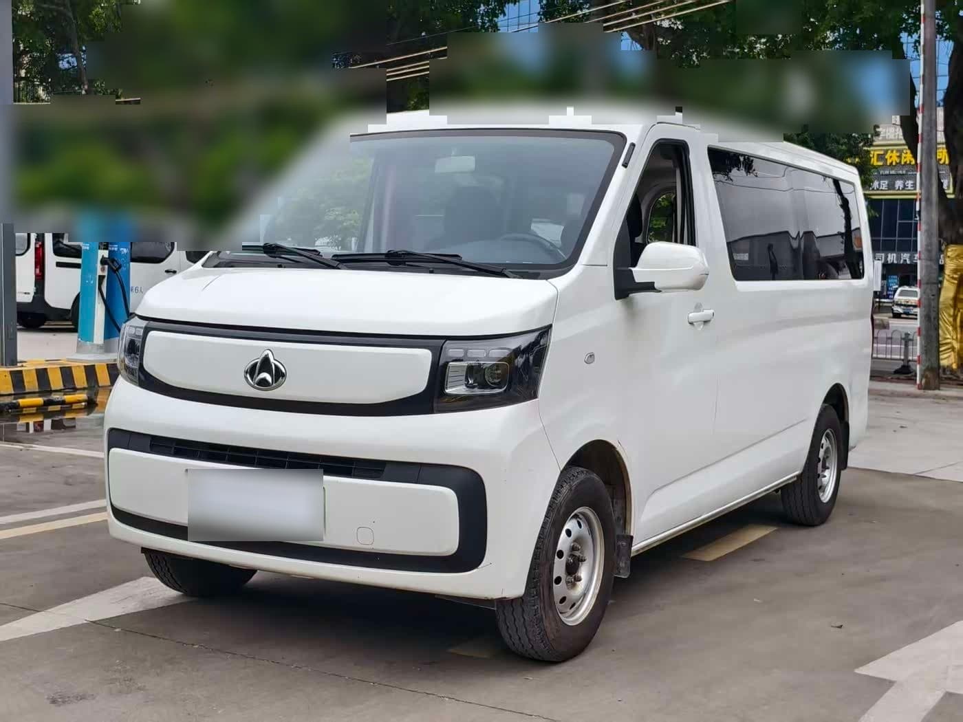 2025 Changan Kaicheng Changan Ruixing EM80