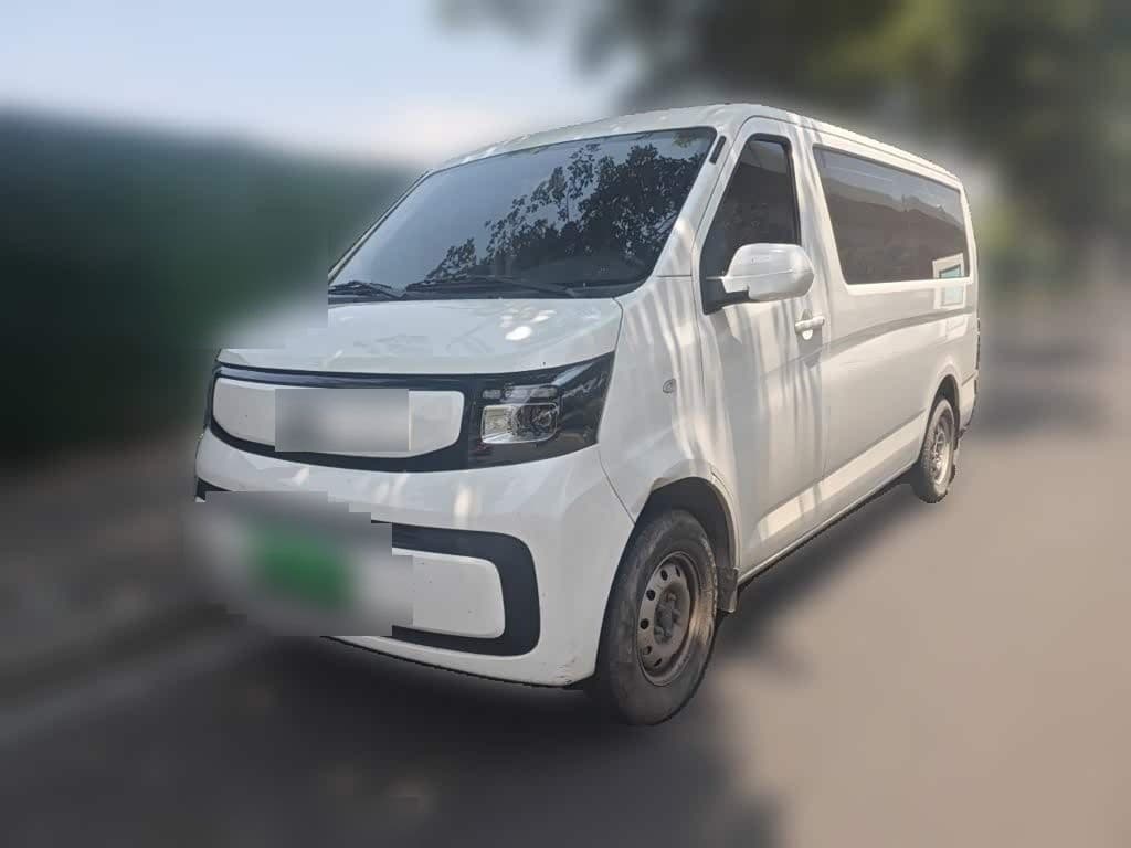 2025 Changan Kaicheng Changan Ruixing EM80