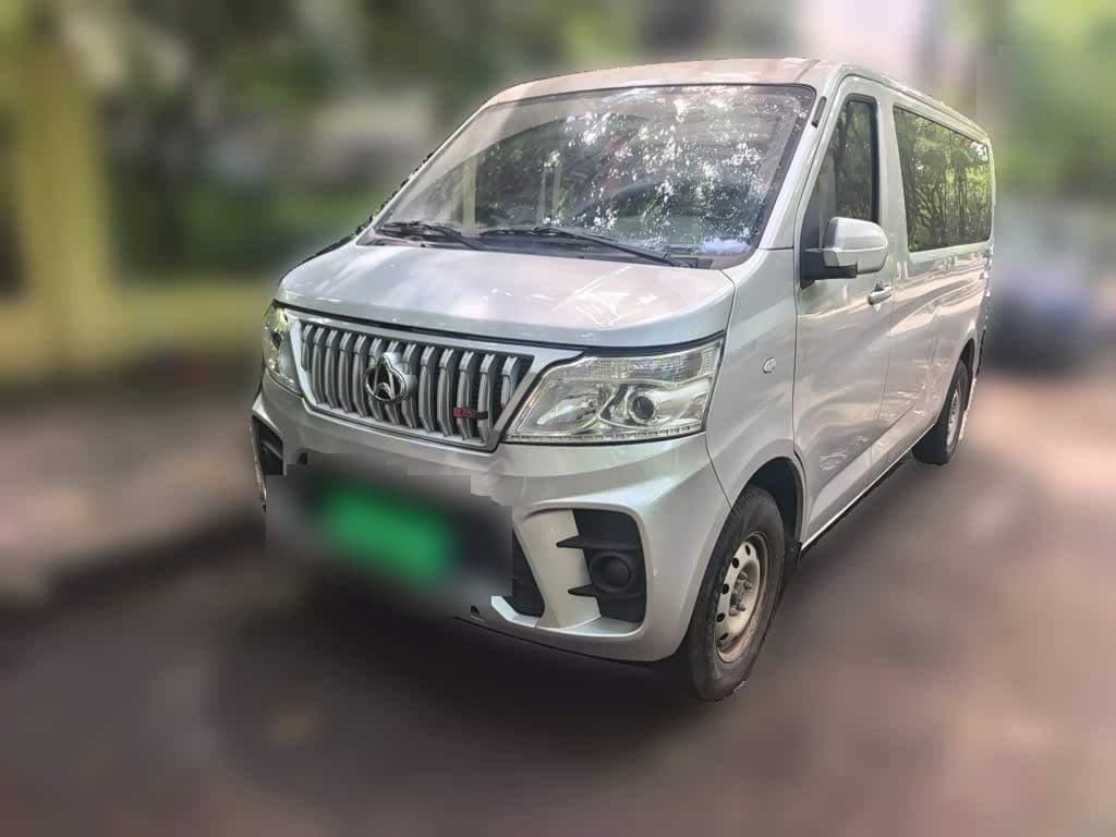 2023 Changan Kaicheng Changan Ruixing M60