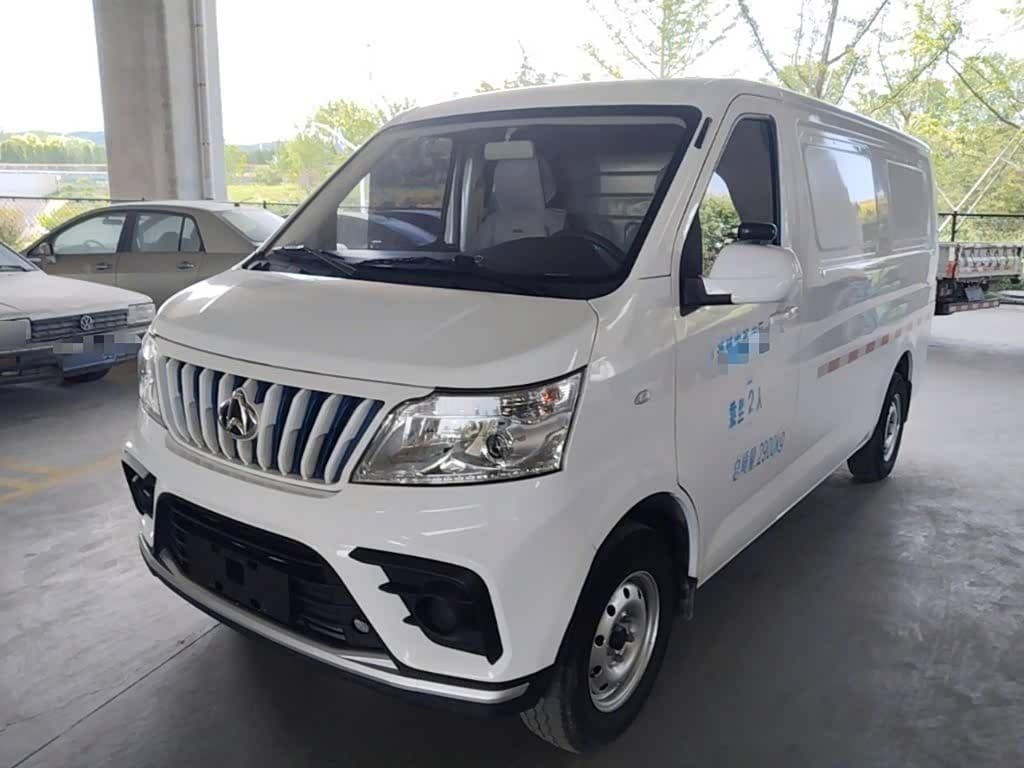 2023 Changan Kaicheng Changan Ruixing EM80