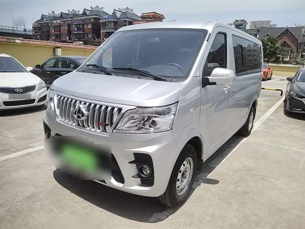2023 Changan Kaicheng Changan Ruixing M60
