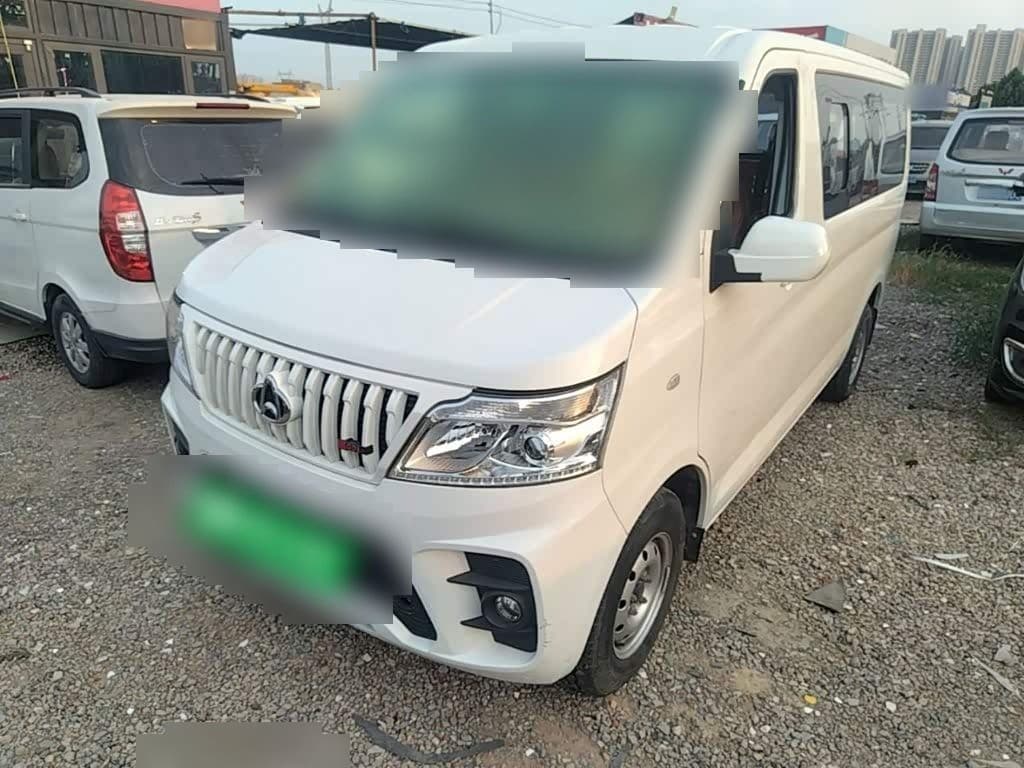 2023 Changan Kaicheng Changan Ruixing M60