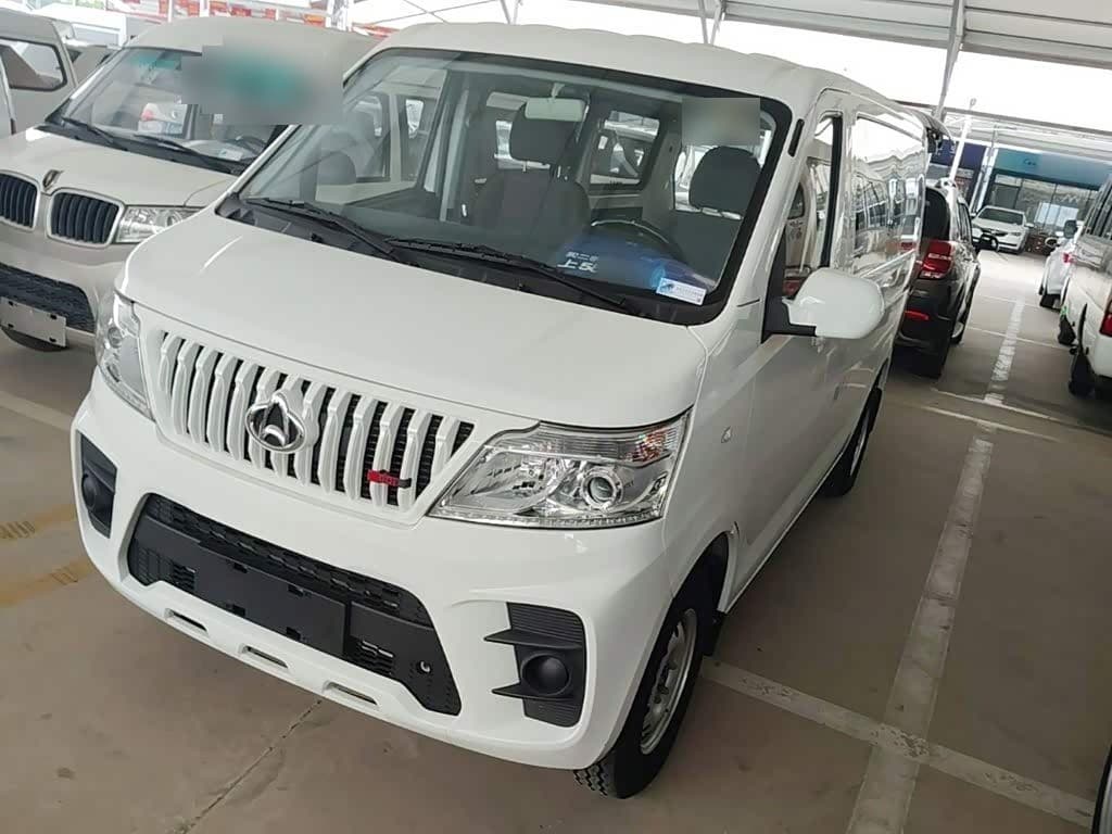 2023 Changan Kaicheng Changan Ruixing M60