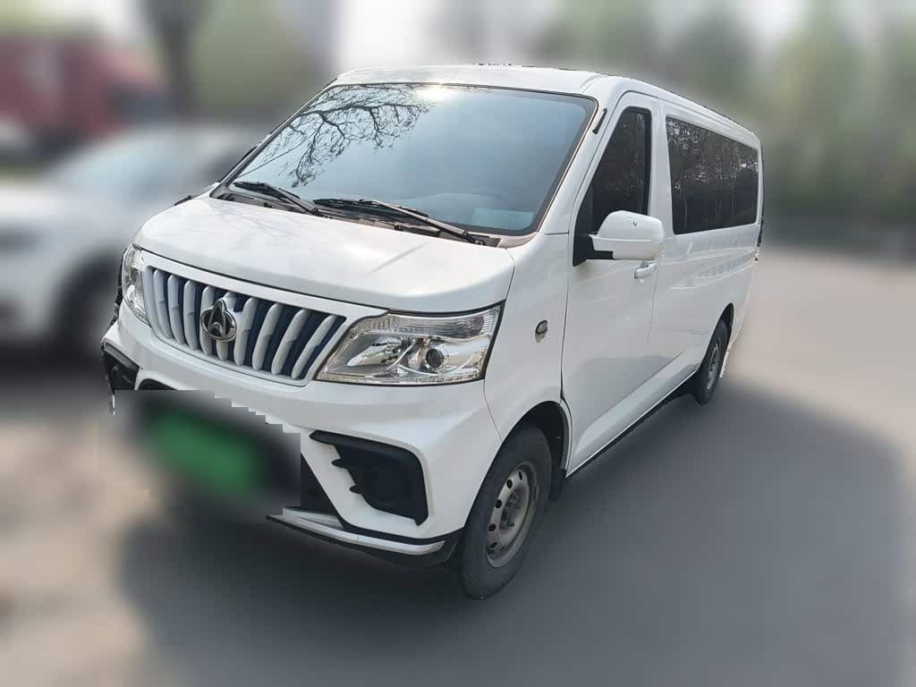 2024 Changan Kaicheng Changan Ruixing EM80