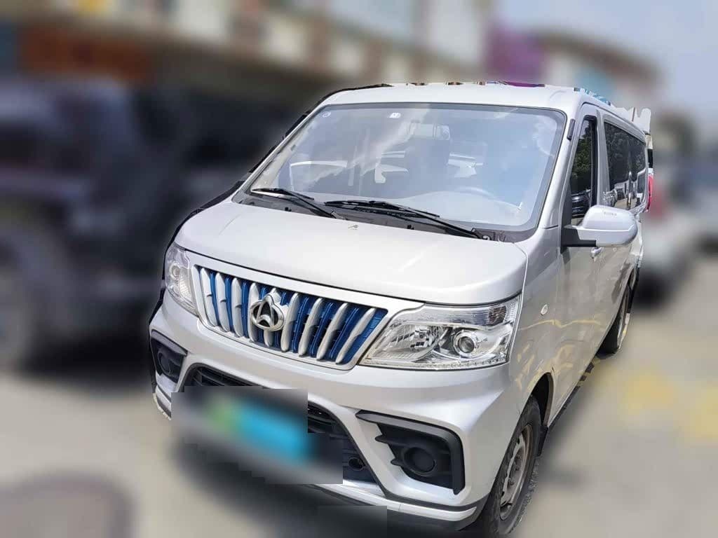 2024 Changan Kaicheng Changan Ruixing EM80