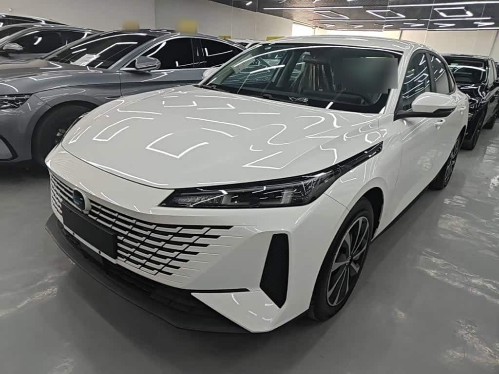 2025 Changan Oshan Changan Oushang 520