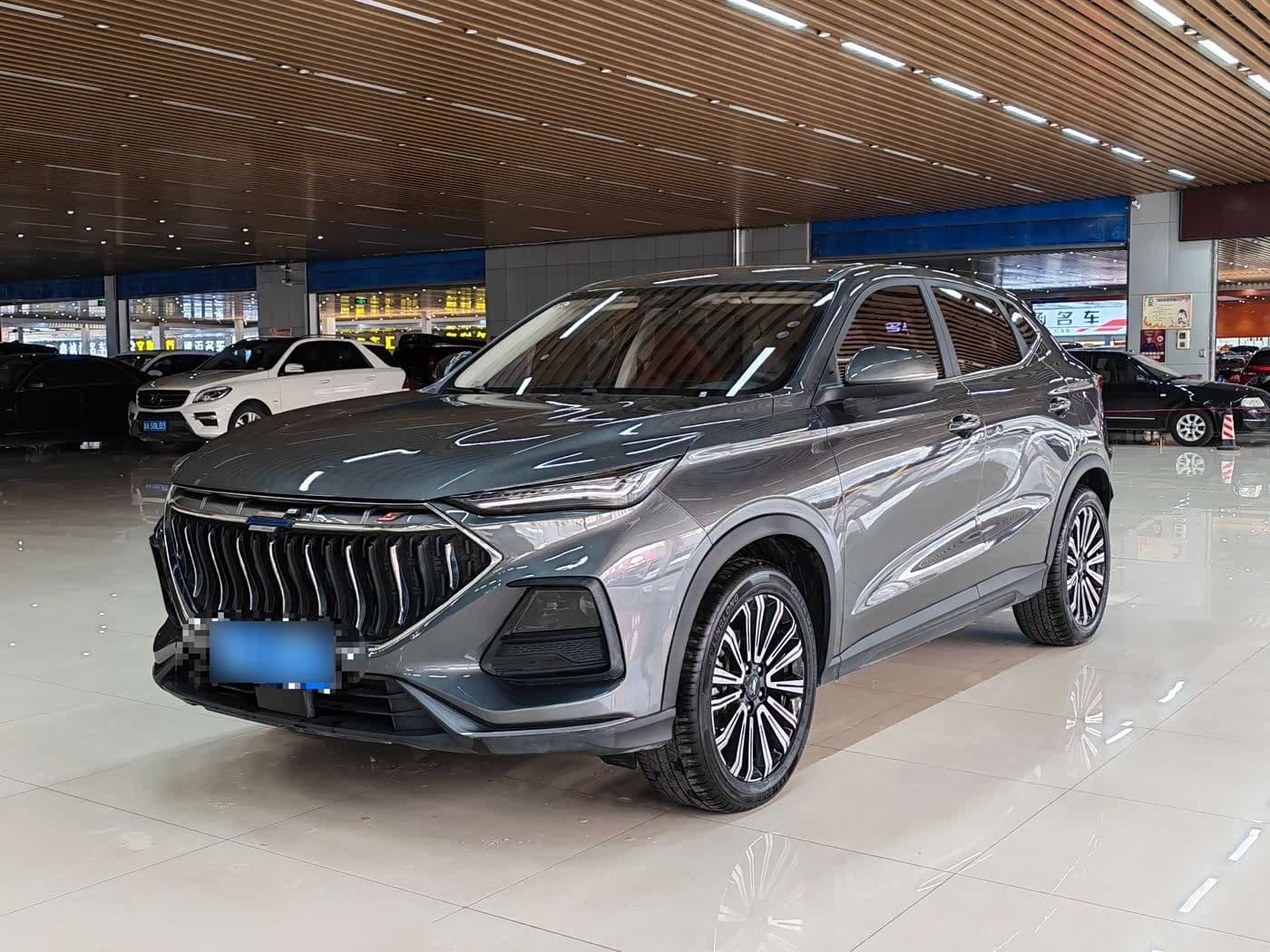 2023 Changan Oshan Changan Oushang X5