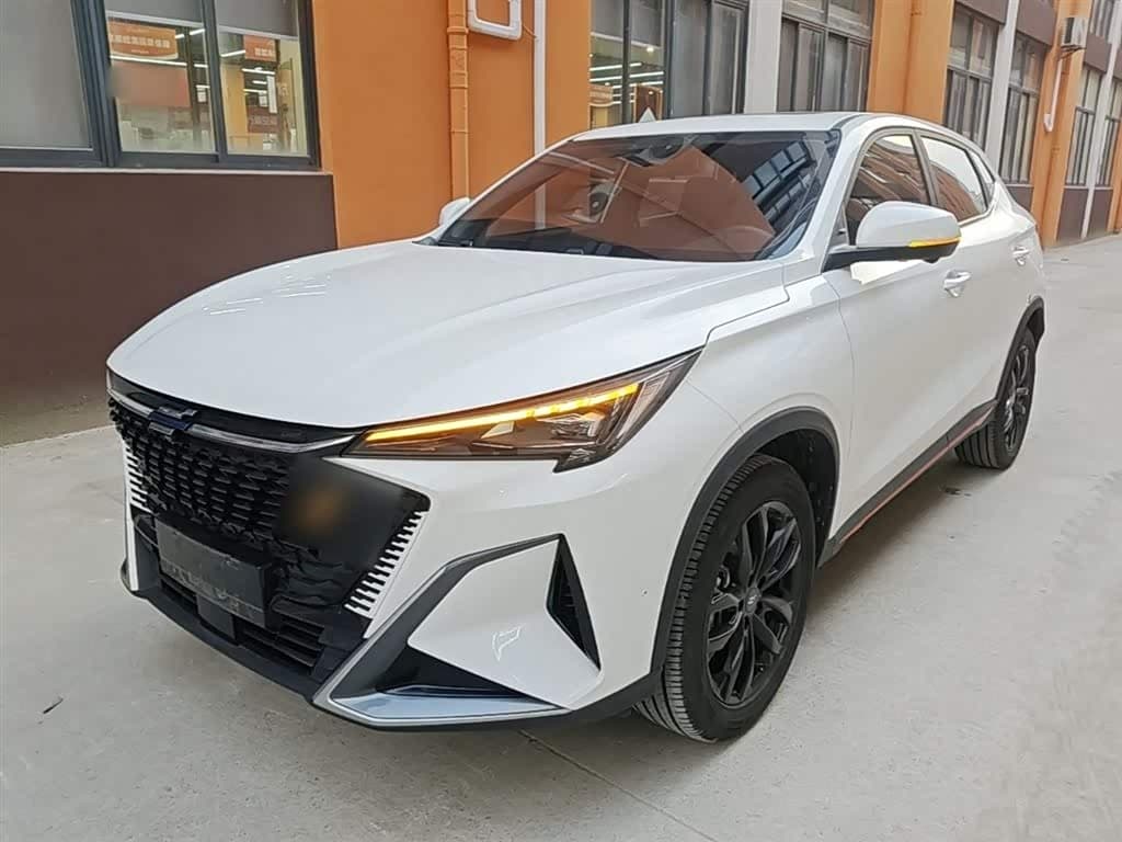 2023 Changan Oshan X5 PLUS