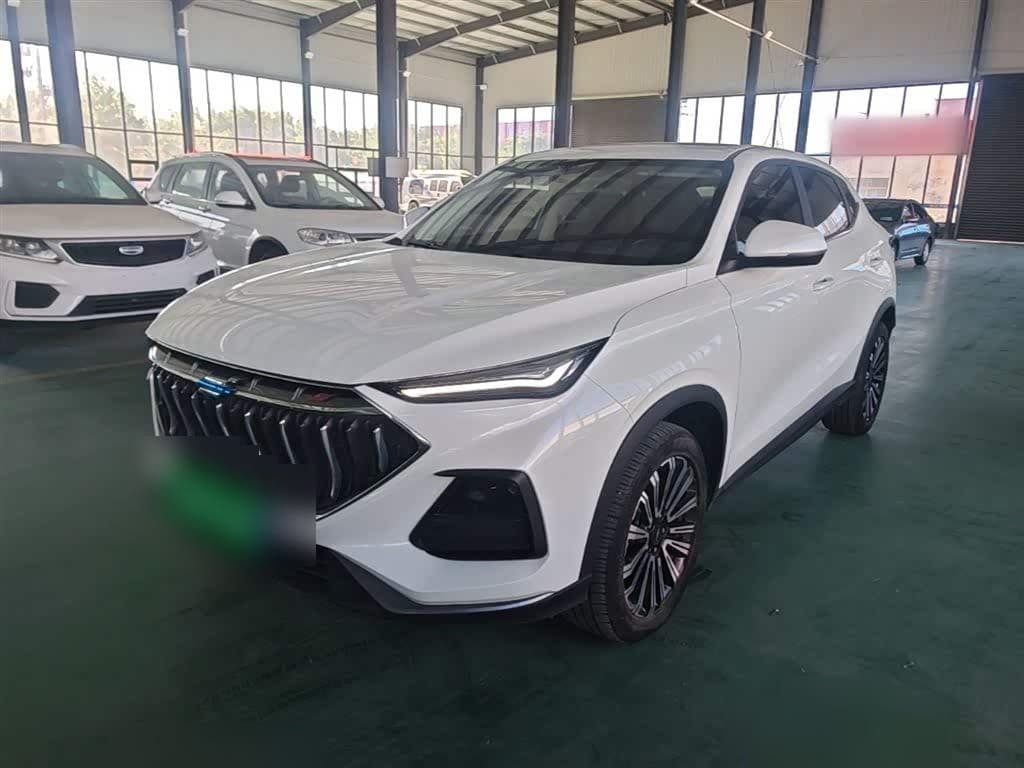 2023 Changan Oshan Changan Oushang X5