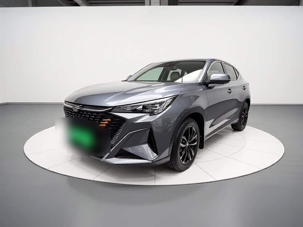 2023 Changan Oshan X5 PLUS front exterior