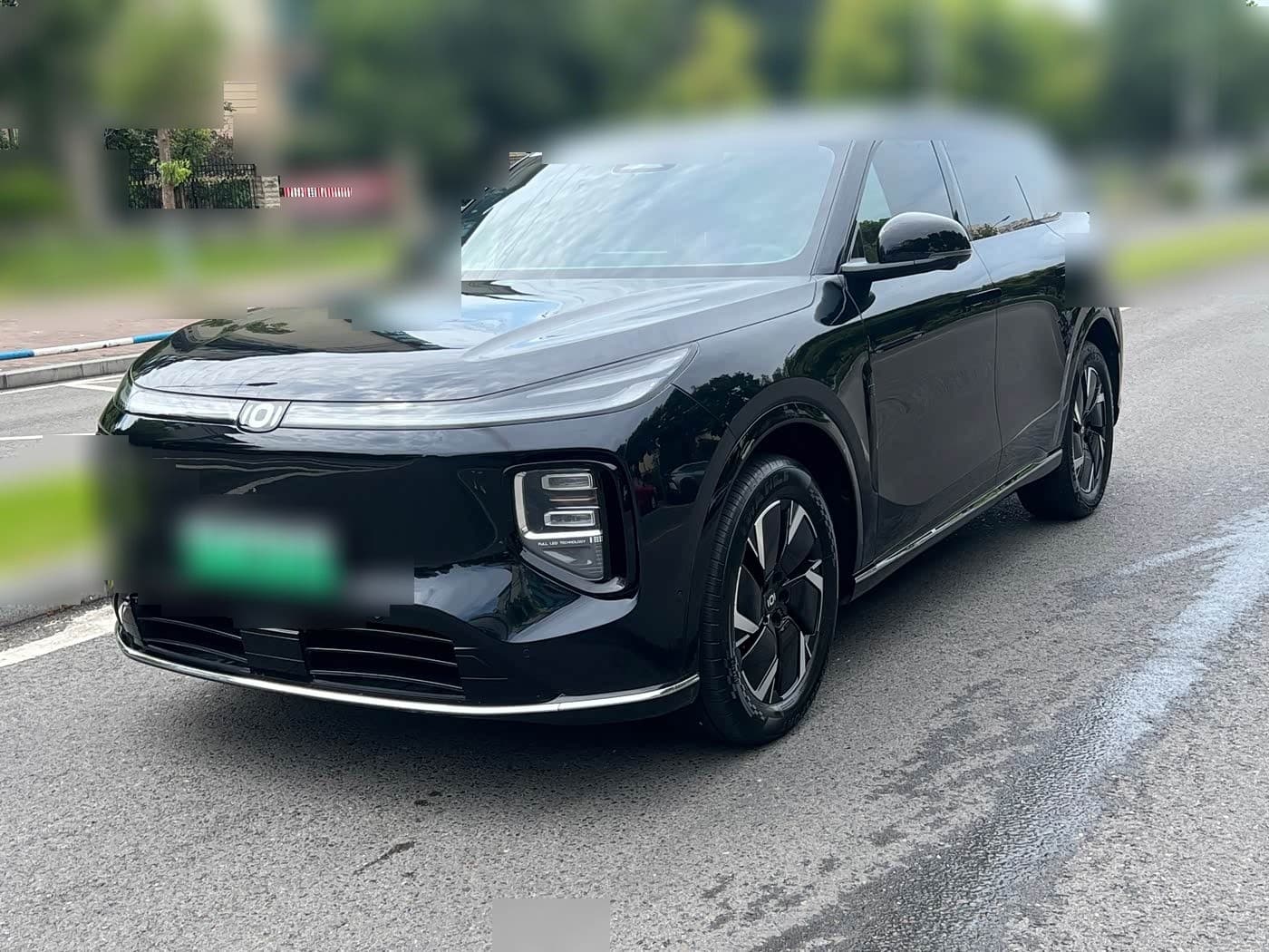 2025 Changan Qiyuan Q07