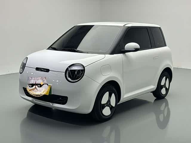 2025 Changan Qiyuan Changan Lumin front exterior