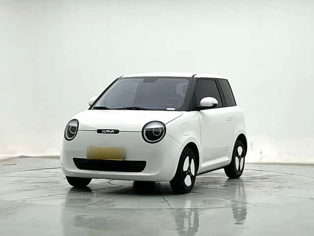 2023 Changan Qiyuan Changan Lumin front exterior
