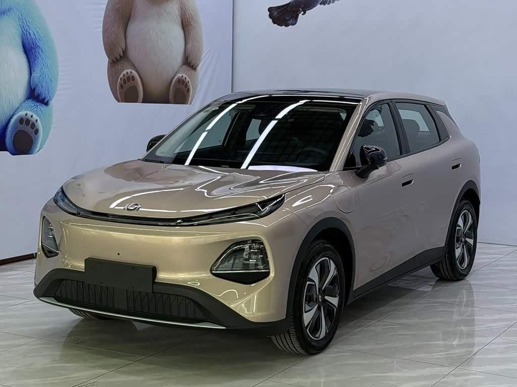2025 Changan Qiyuan Q05