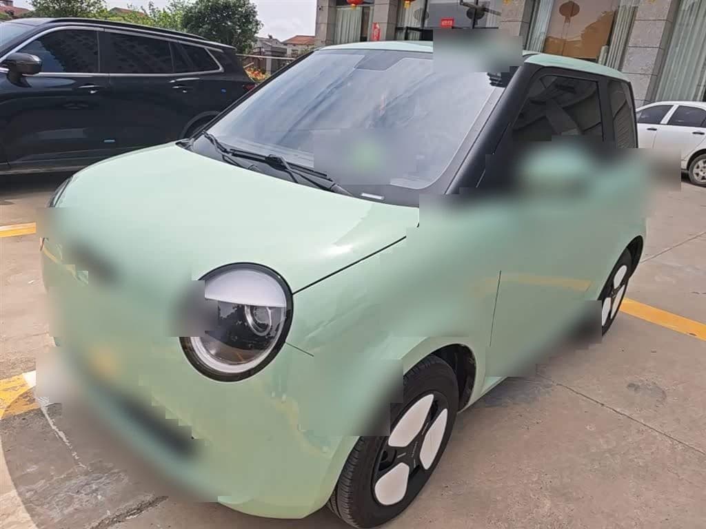 2025 Changan Qiyuan Changan Lumin