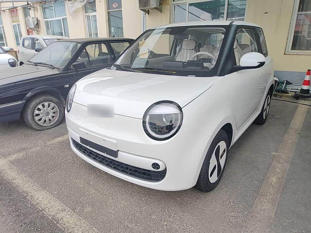 2025 Changan Qiyuan Changan Lumin front exterior