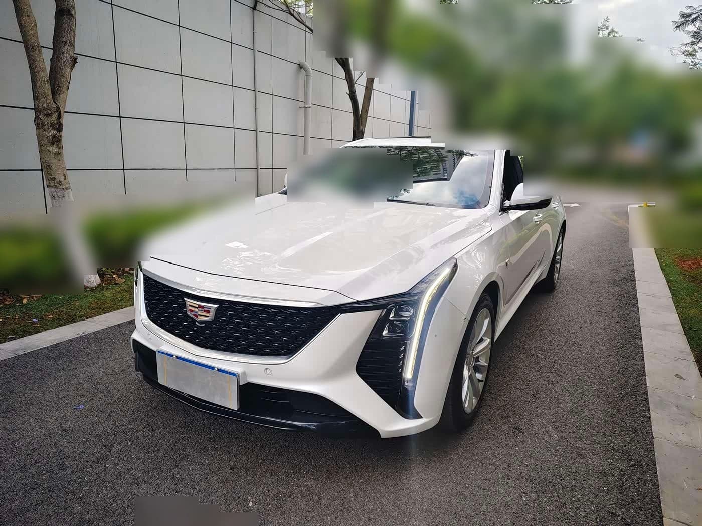 2023 Cadillac CT5