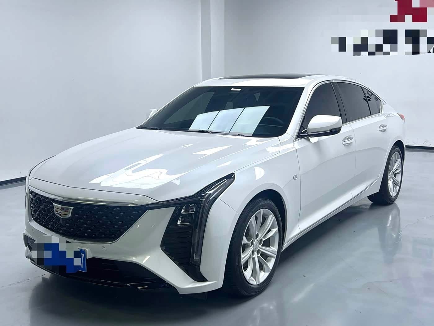 2023 Cadillac CT5