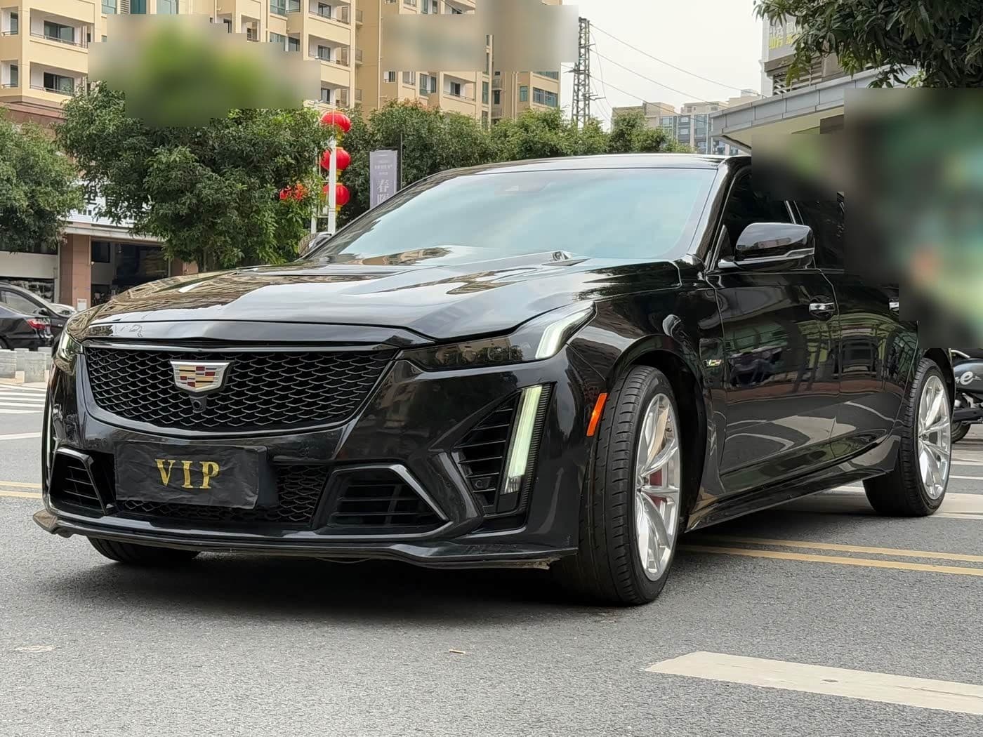 2023 Cadillac CT5