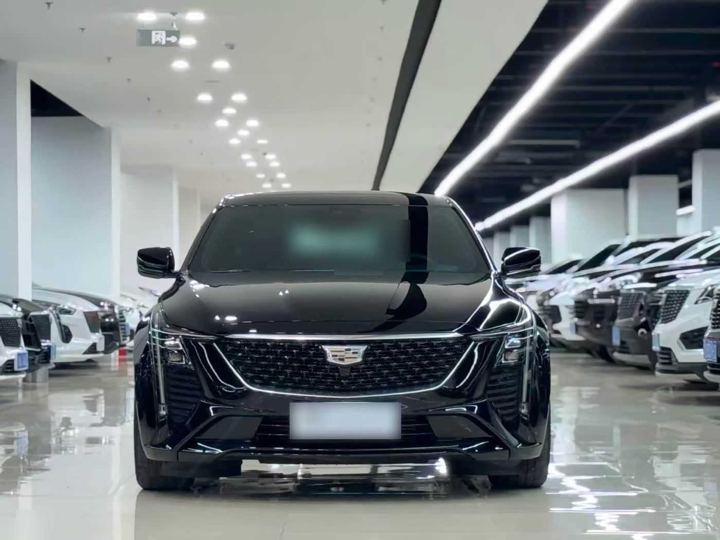 2023 Cadillac CT5