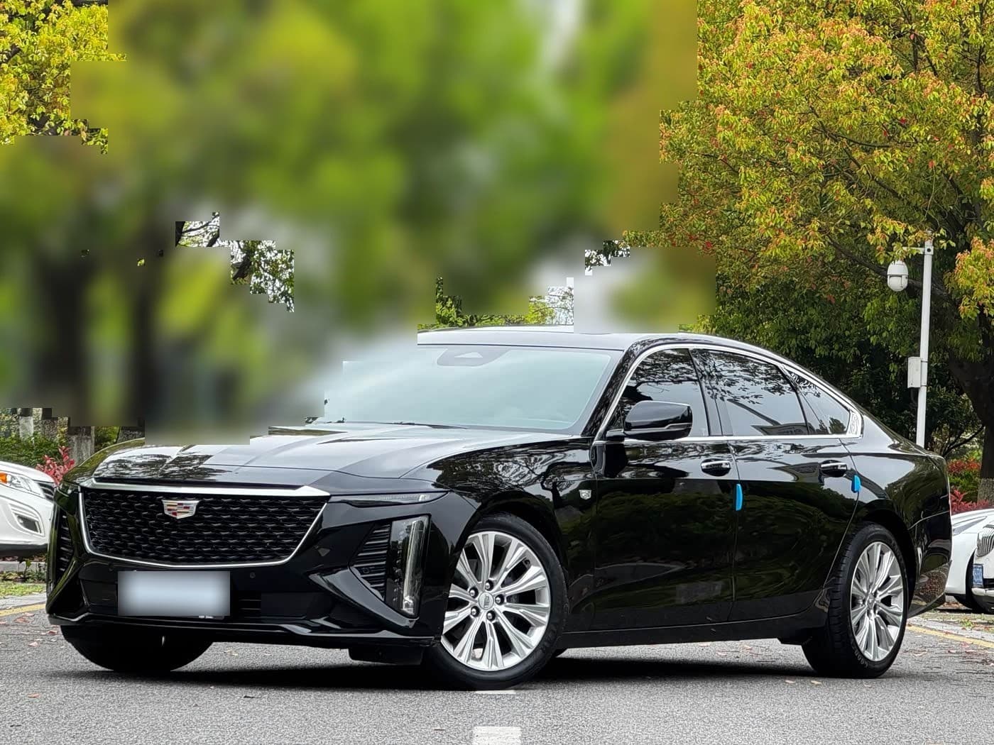 2023 Cadillac CT6