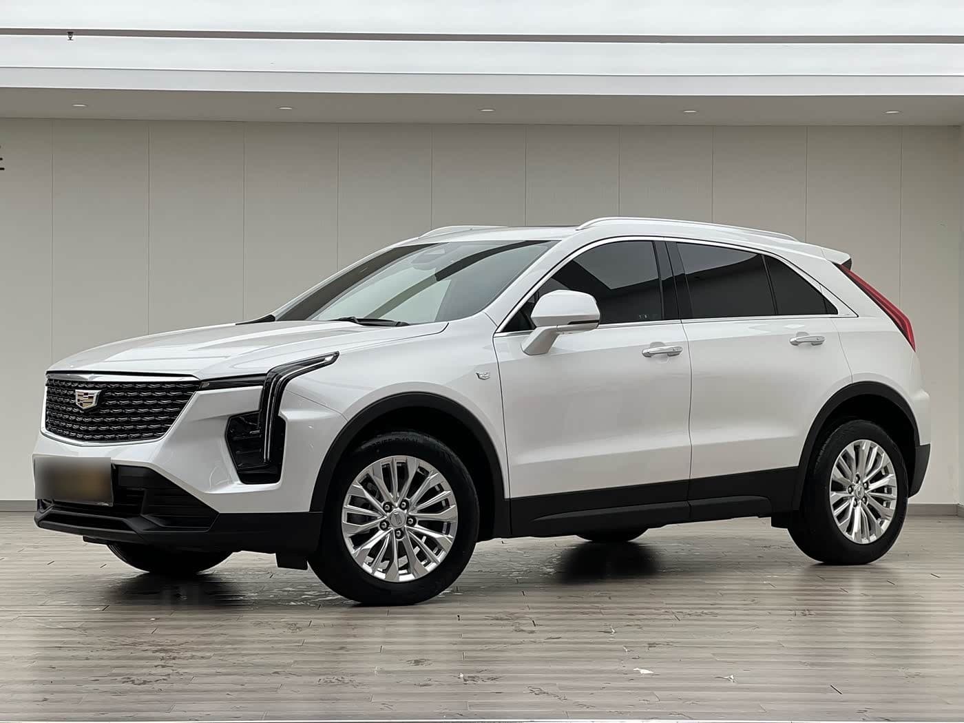 2023 Cadillac XT4