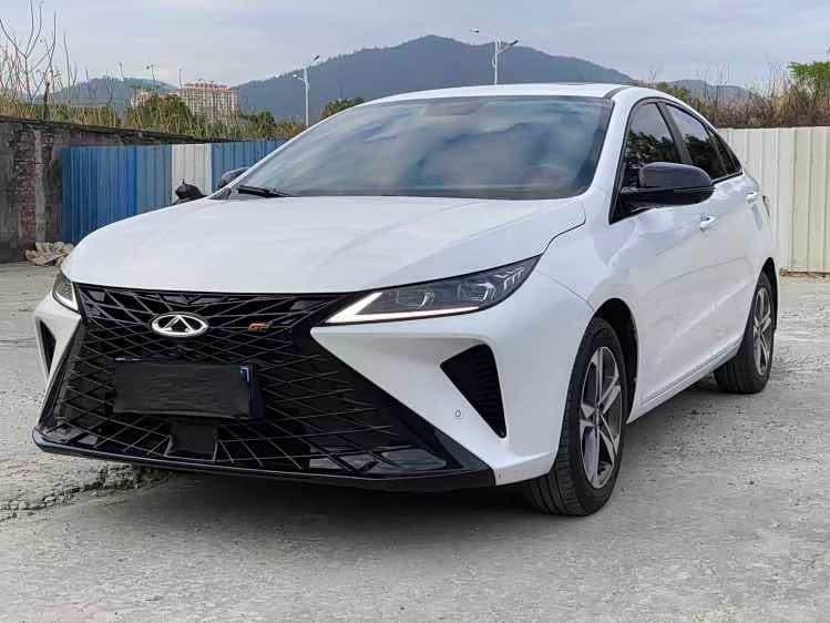2023 Chery Arrizo 5