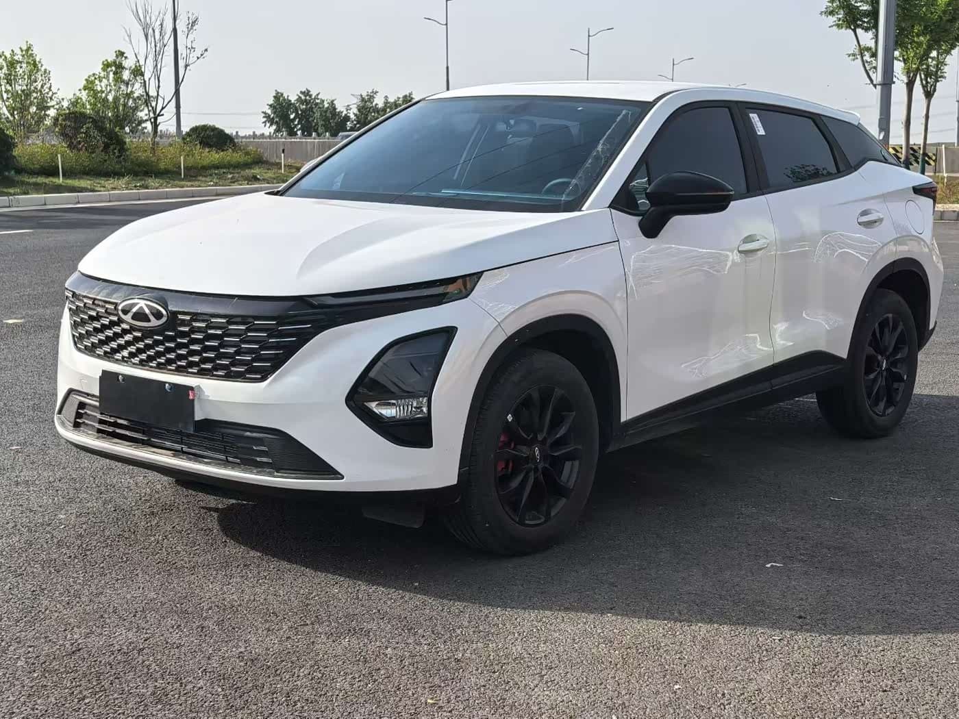 2024 Chery Tiggo 5x